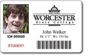State College ID